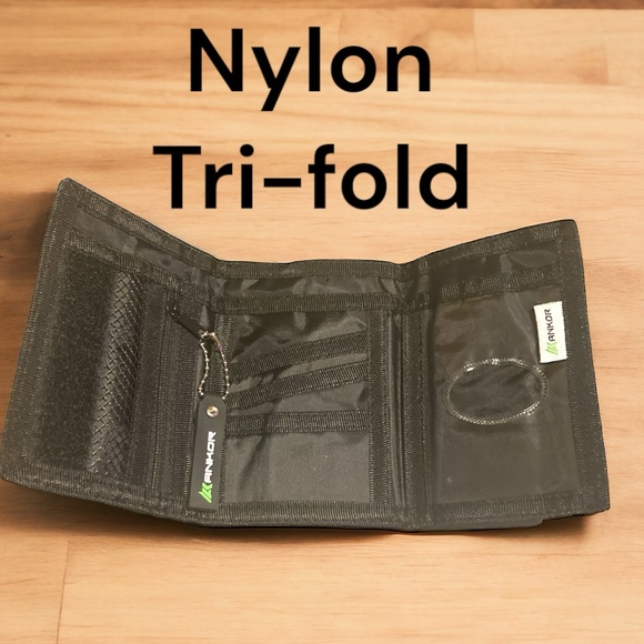 Retro wallet - Picture 3 of 6